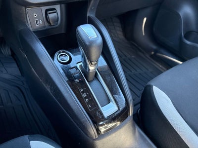 2021 Nissan Versa 1.6 SV