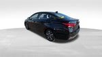 2021 Nissan Versa 1.6 SV