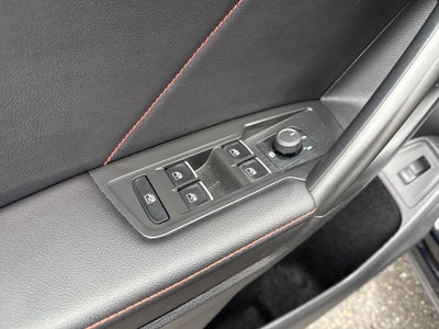 2024 Volkswagen Tiguan 2.0T Wolfsburg Edition