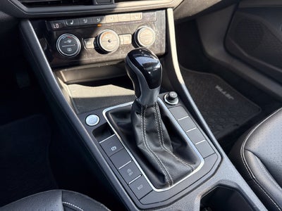 2022 Volkswagen Jetta 1.5T SE