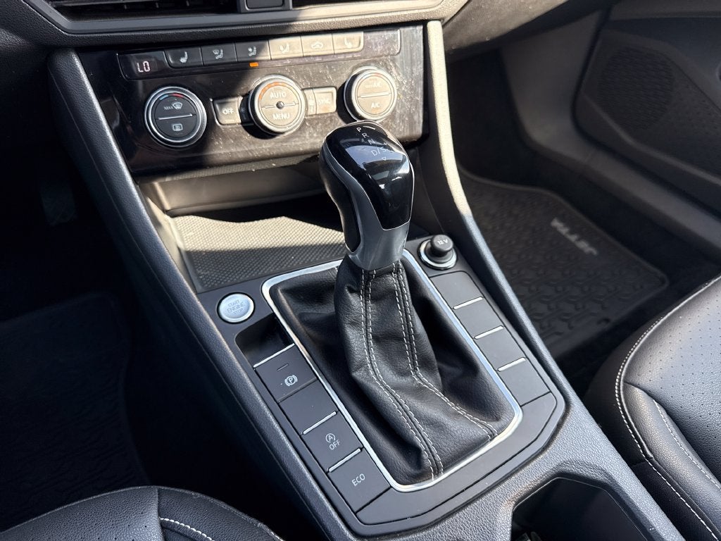 2022 Volkswagen Jetta 1.5T SE