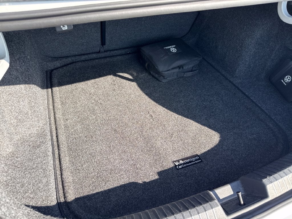 2022 Volkswagen Jetta 1.5T SE