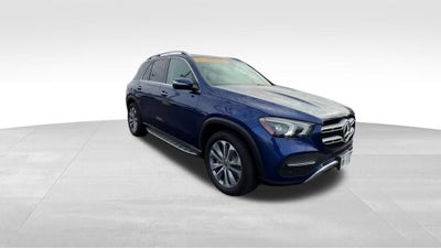 2020 Mercedes-Benz GLE GLE 350 4MATIC®