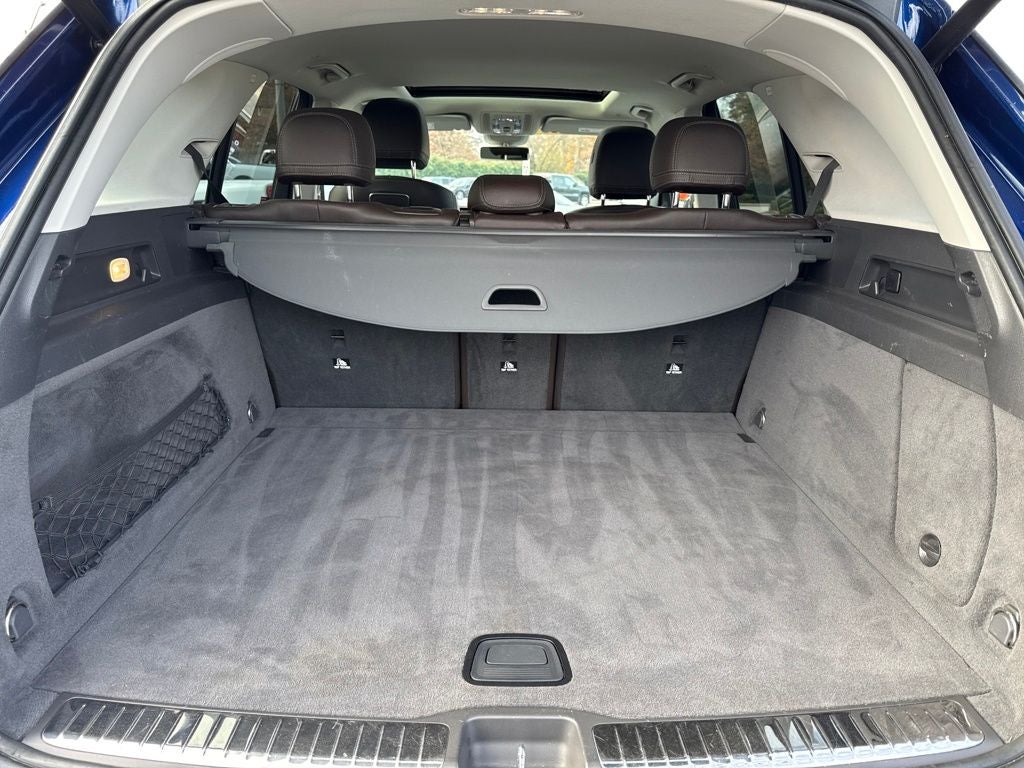 2020 Mercedes-Benz GLE GLE 350 4MATIC®