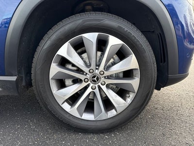 2020 Mercedes-Benz GLE GLE 350 4MATIC®