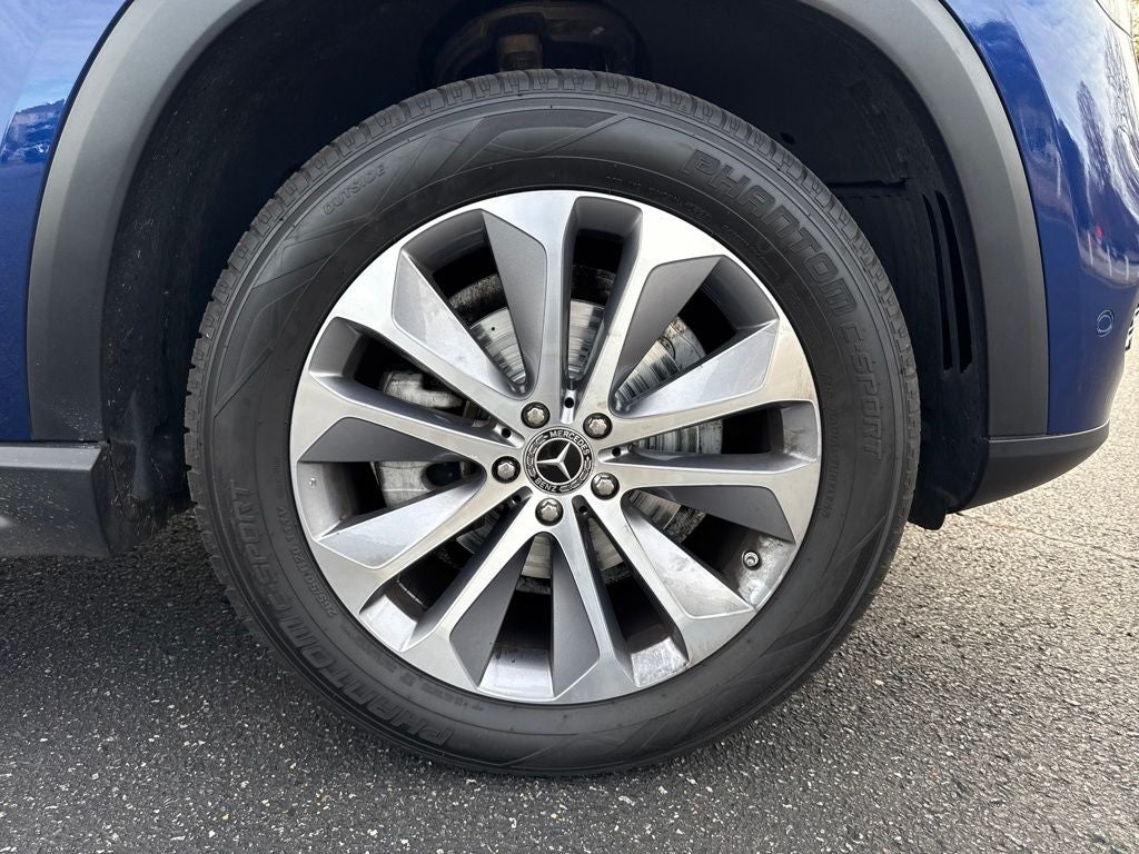 2020 Mercedes-Benz GLE GLE 350 4MATIC®