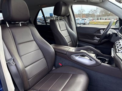 2020 Mercedes-Benz GLE GLE 350 4MATIC®