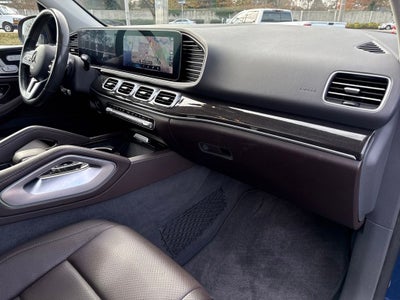 2020 Mercedes-Benz GLE GLE 350 4MATIC®