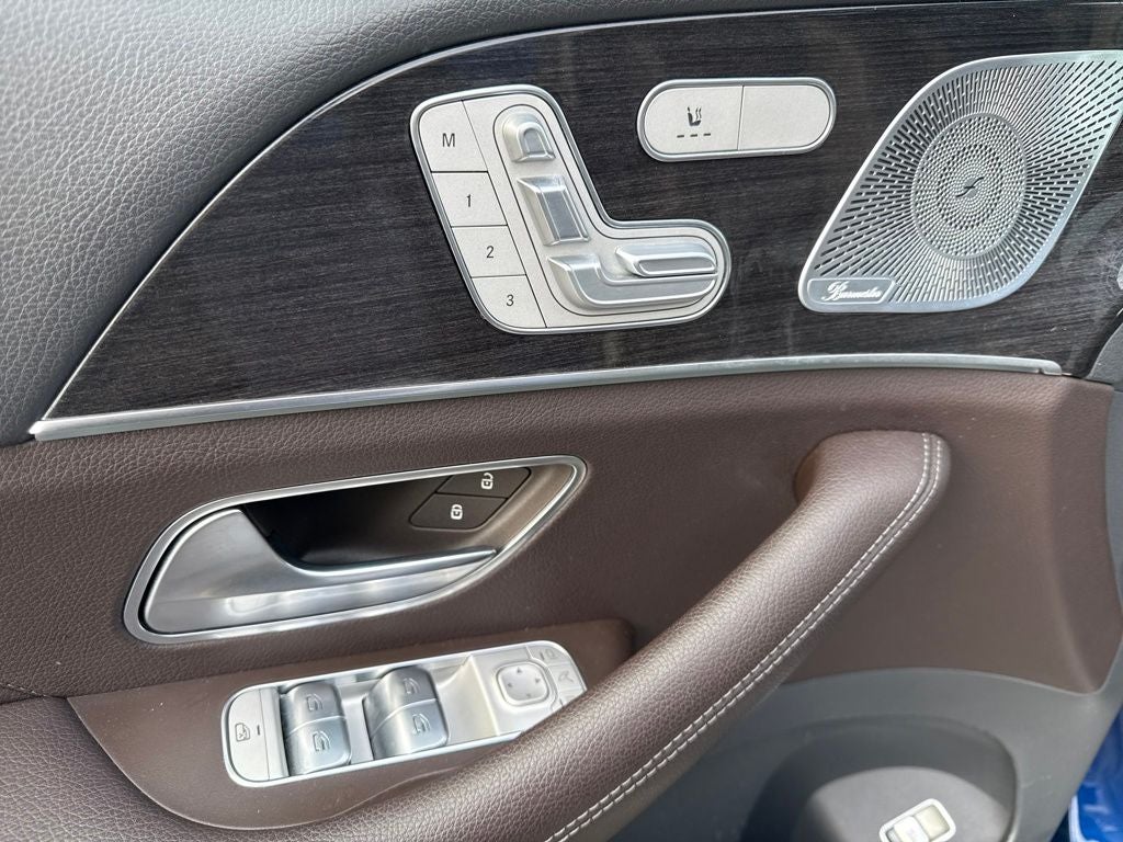 2020 Mercedes-Benz GLE GLE 350 4MATIC®