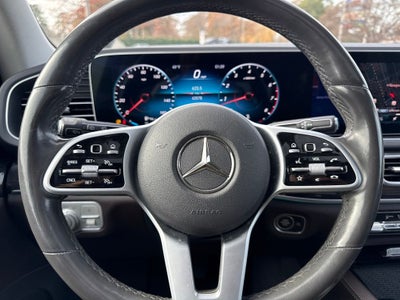 2020 Mercedes-Benz GLE GLE 350 4MATIC®