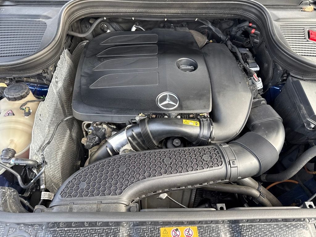 2020 Mercedes-Benz GLE GLE 350 4MATIC®