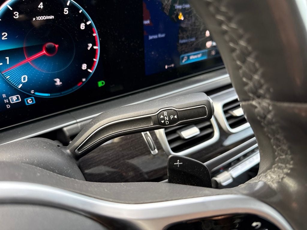 2020 Mercedes-Benz GLE GLE 350 4MATIC®