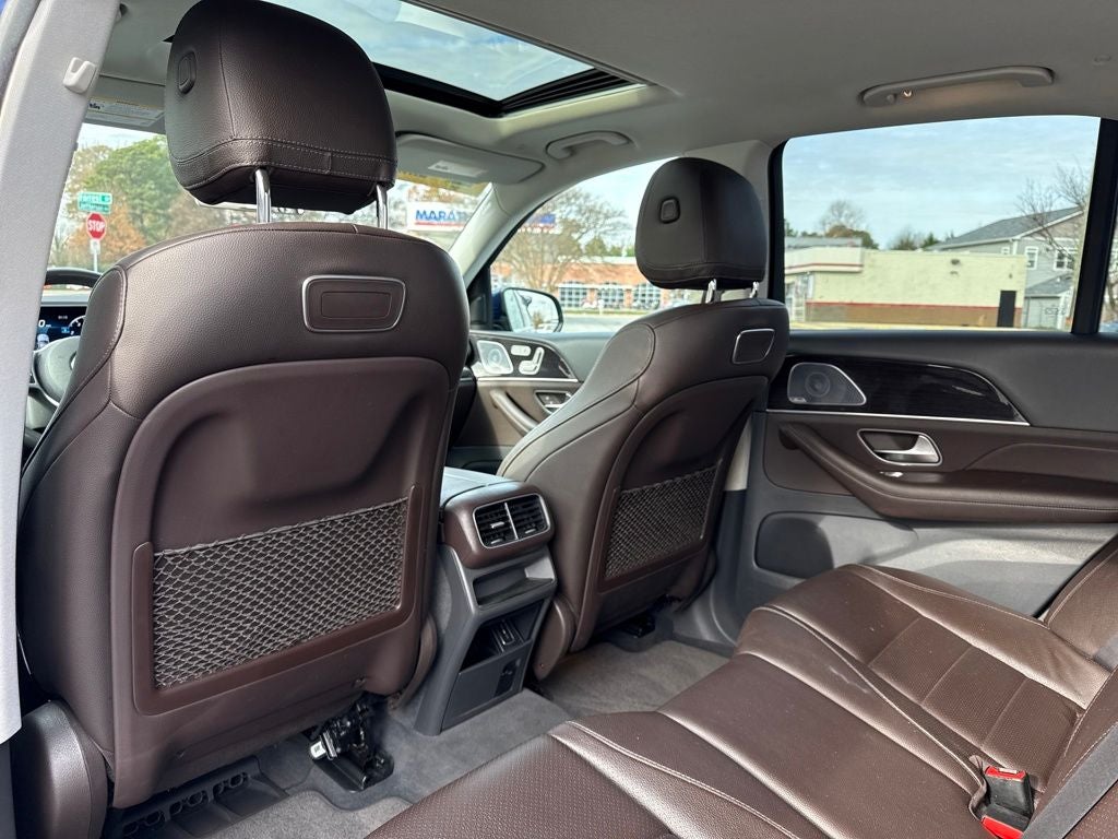 2020 Mercedes-Benz GLE GLE 350 4MATIC®