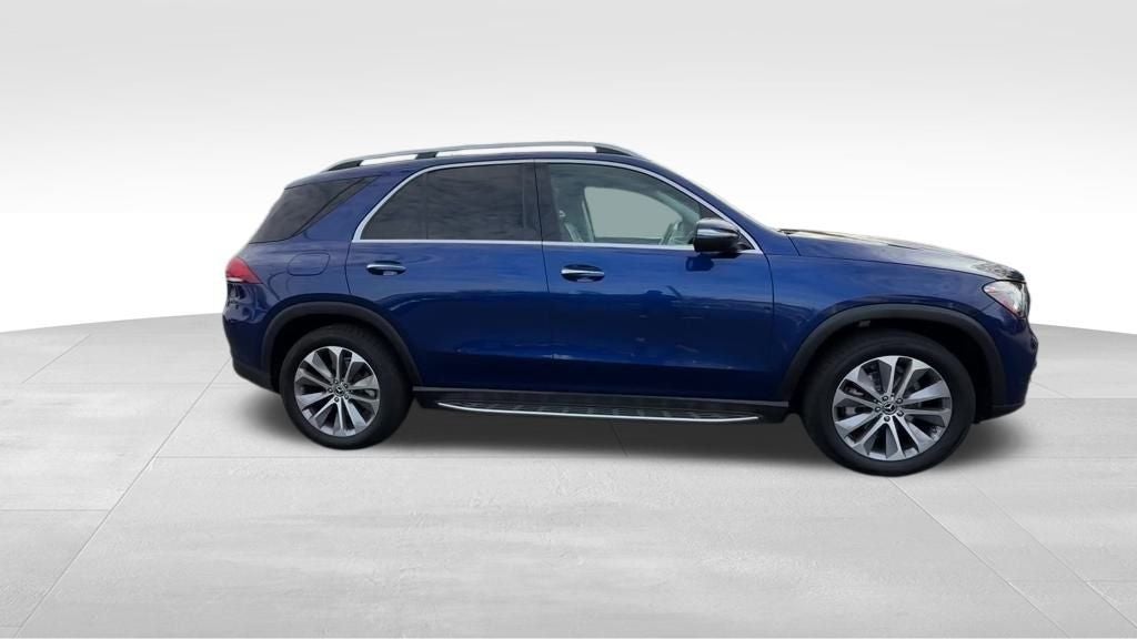 2020 Mercedes-Benz GLE GLE 350 4MATIC®