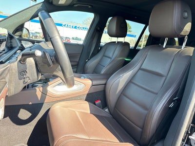 2022 Mercedes-Benz GLS GLS 450 4MATIC®