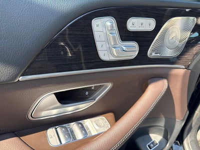 2022 Mercedes-Benz GLS GLS 450 4MATIC®
