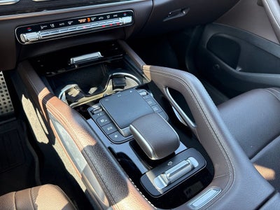 2022 Mercedes-Benz GLS GLS 450 4MATIC®