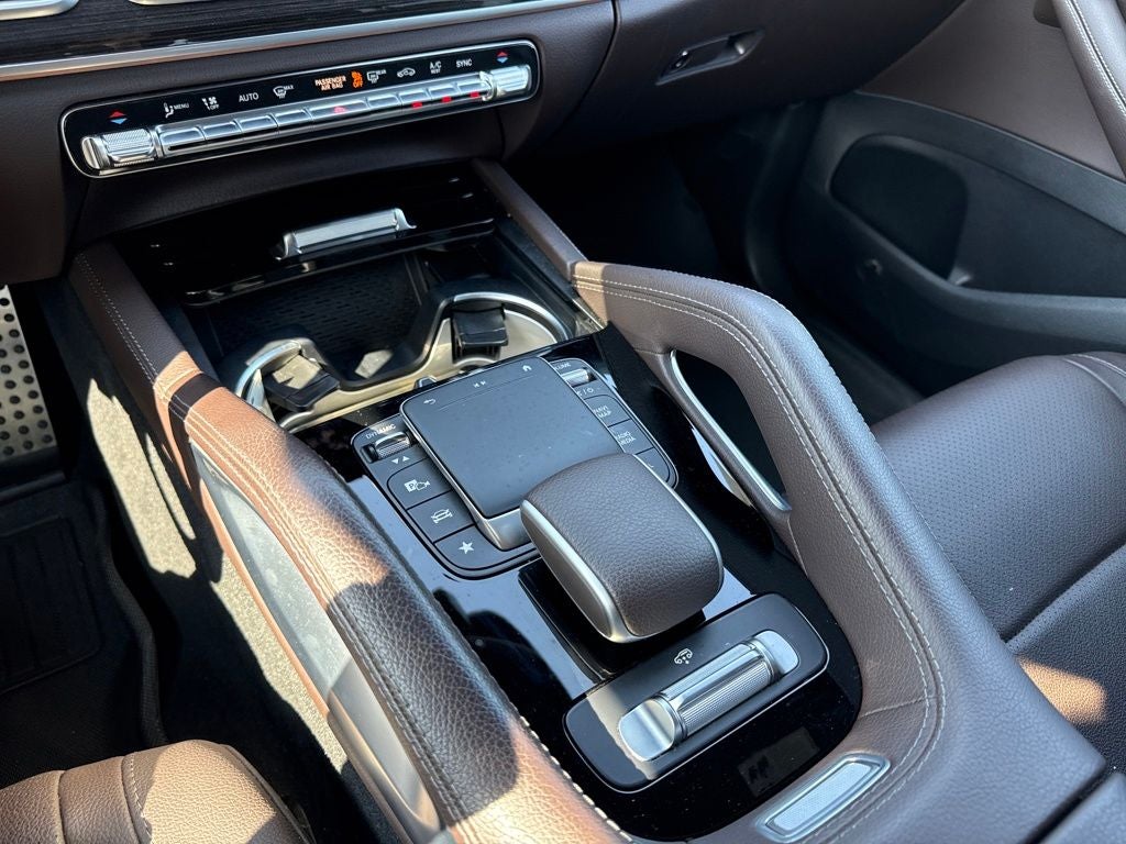 2022 Mercedes-Benz GLS GLS 450 4MATIC®