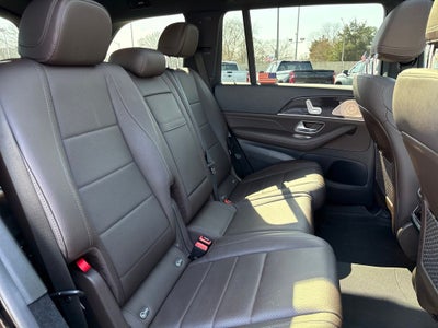 2022 Mercedes-Benz GLS GLS 450 4MATIC®