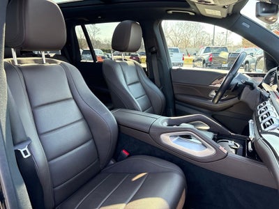 2022 Mercedes-Benz GLS GLS 450 4MATIC®