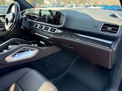 2022 Mercedes-Benz GLS GLS 450 4MATIC®