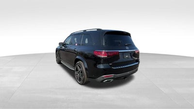 2022 Mercedes-Benz GLS GLS 450 4MATIC®