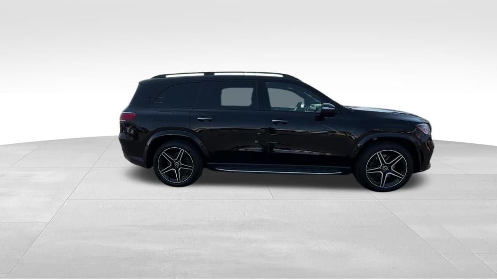 2022 Mercedes-Benz GLS GLS 450 4MATIC®
