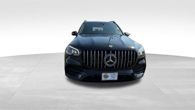 2022 Mercedes-Benz GLS GLS 450 4MATIC®