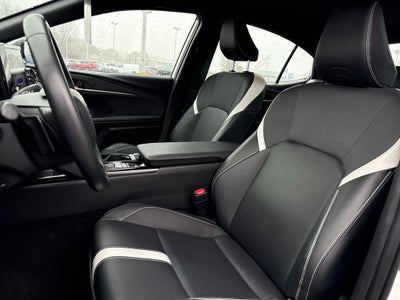 2025 Toyota Camry Base