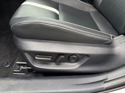 2025 Toyota Camry Base