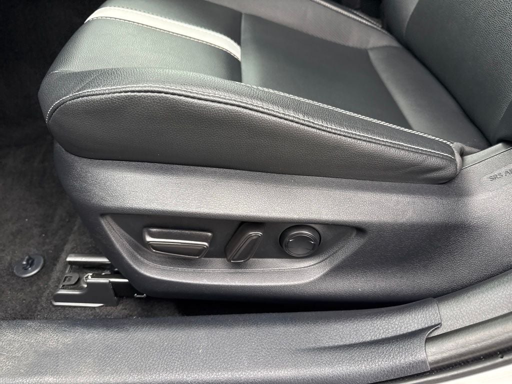 2025 Toyota Camry Base