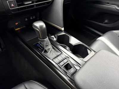 2025 Toyota Camry Base