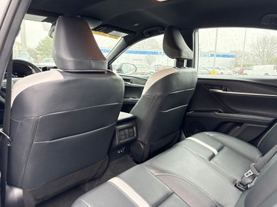 2025 Toyota Camry Base