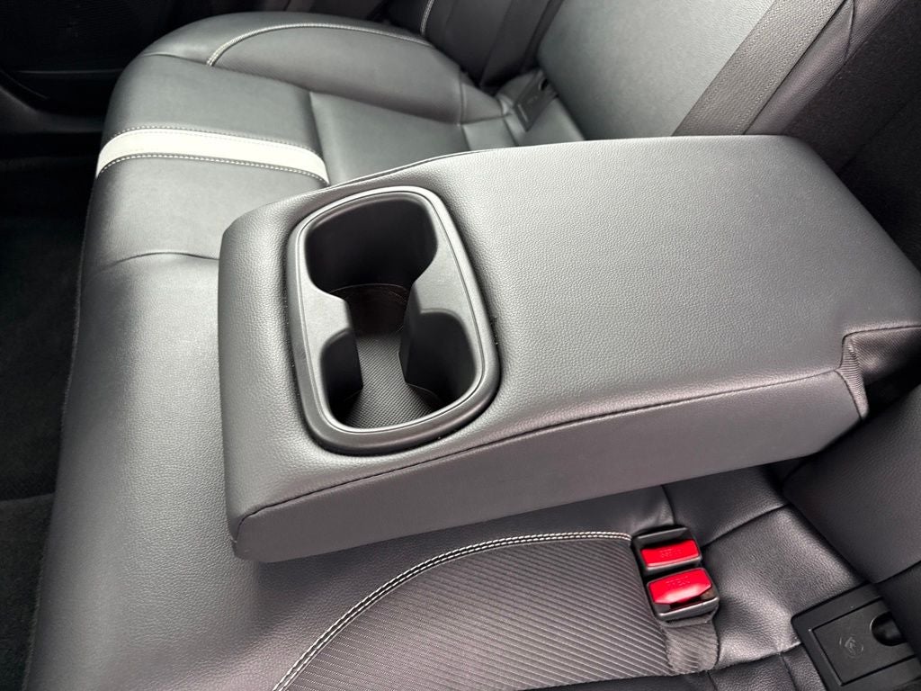 2025 Toyota Camry Base