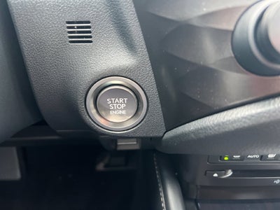 2019 Lexus ES 350 Luxury