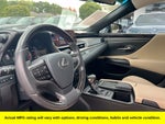 2019 Lexus ES 350 Luxury