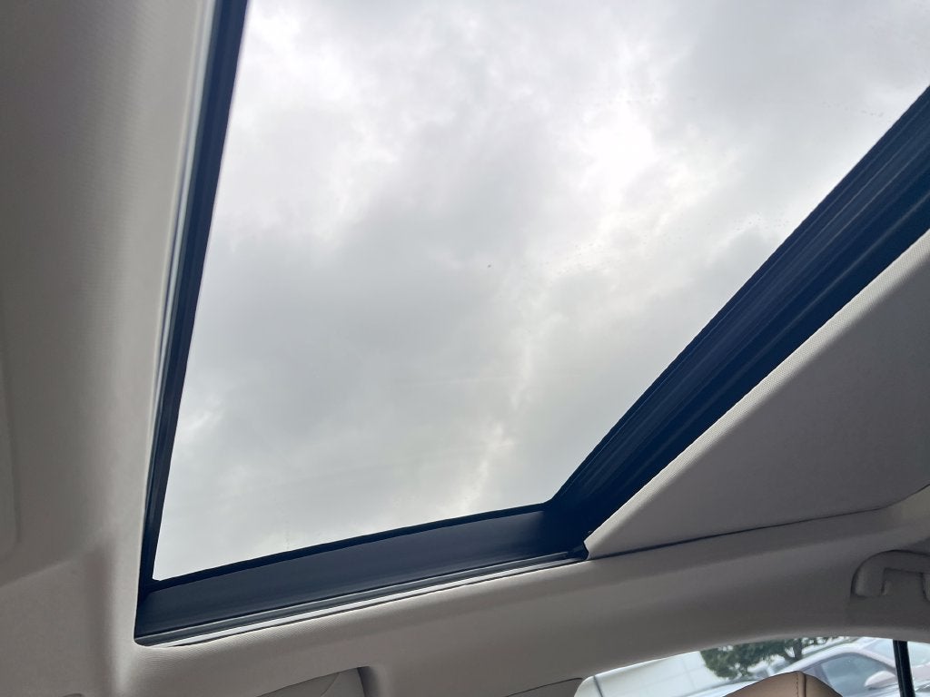 2019 Lexus ES 350 Luxury