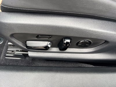 2019 Lexus ES 350 Luxury