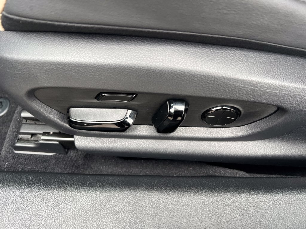 2019 Lexus ES 350 Luxury