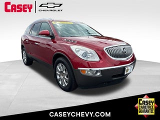 2012 Buick Enclave Leather Group