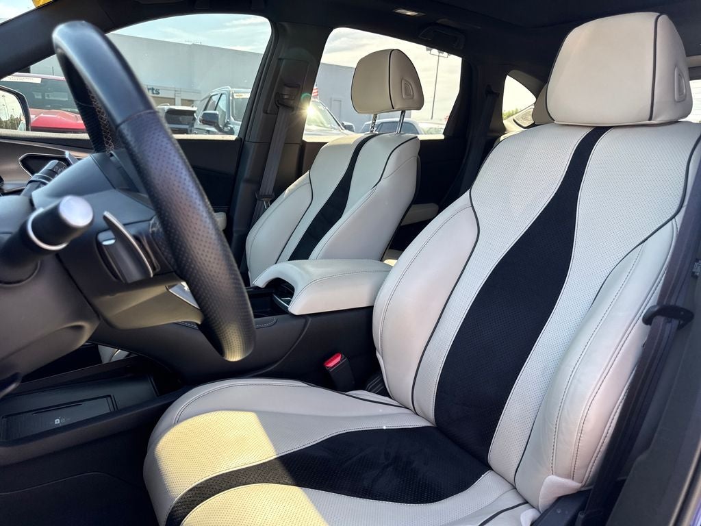 2023 Acura RDX A-Spec Advance Package SH-AWD