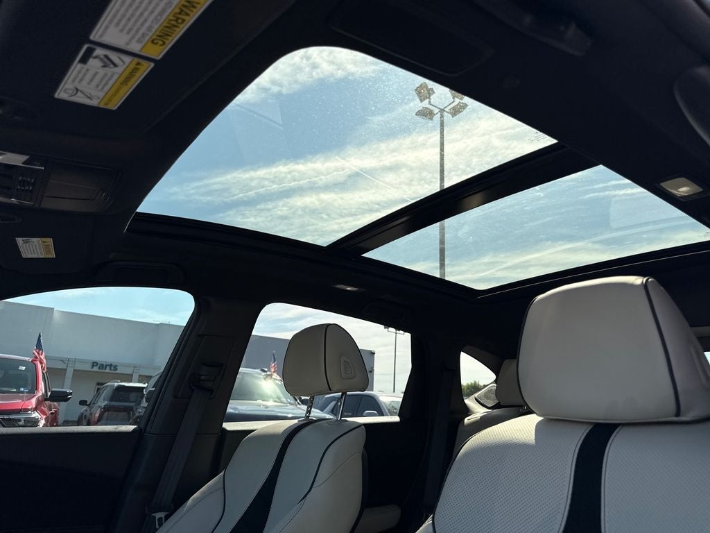 2023 Acura RDX A-Spec Advance Package SH-AWD