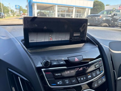 2023 Acura RDX A-Spec Advance Package SH-AWD