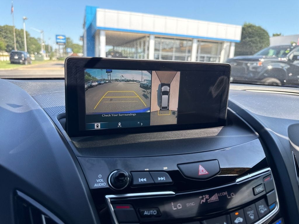 2023 Acura RDX A-Spec Advance Package SH-AWD
