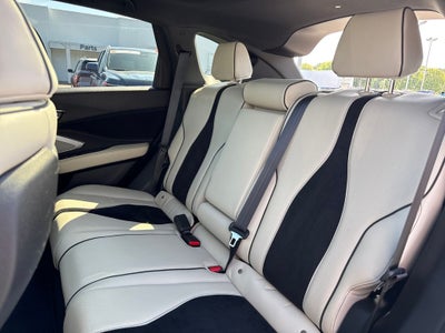 2023 Acura RDX A-Spec Advance Package SH-AWD