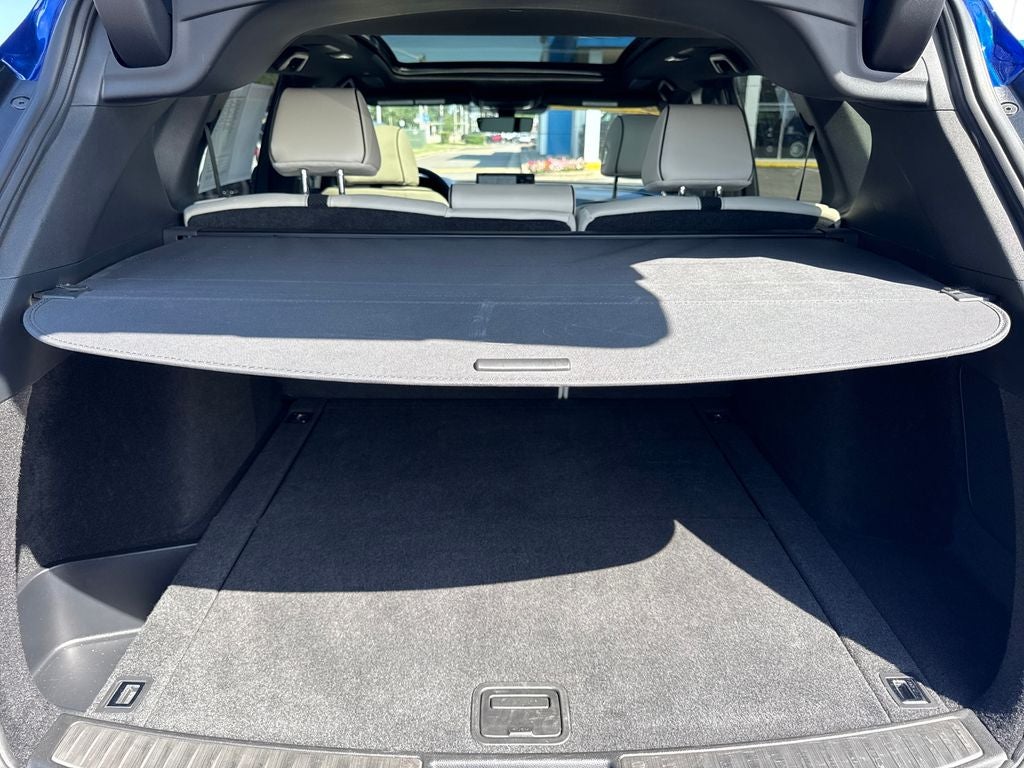2023 Acura RDX A-Spec Advance Package SH-AWD