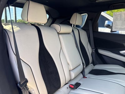 2023 Acura RDX A-Spec Advance Package SH-AWD