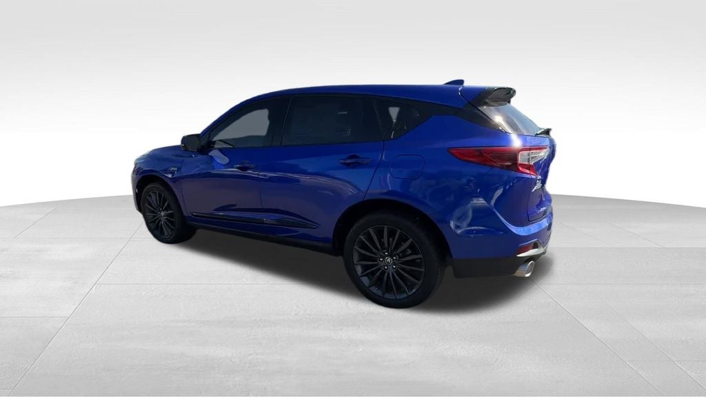 2023 Acura RDX A-Spec Advance Package SH-AWD