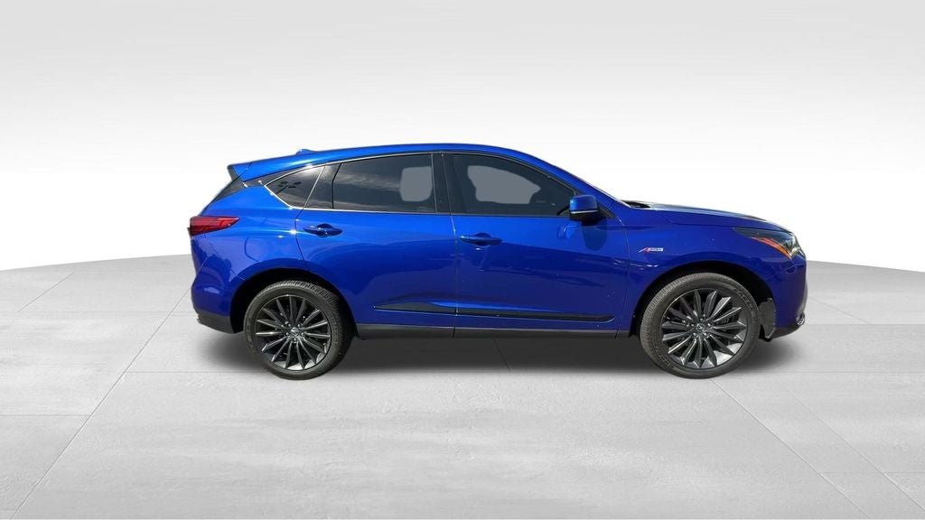 2023 Acura RDX A-Spec Advance Package SH-AWD