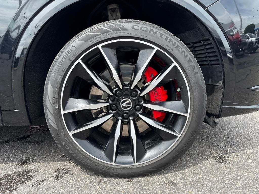 2023 Acura MDX Type S w/Advance Package SH-AWD